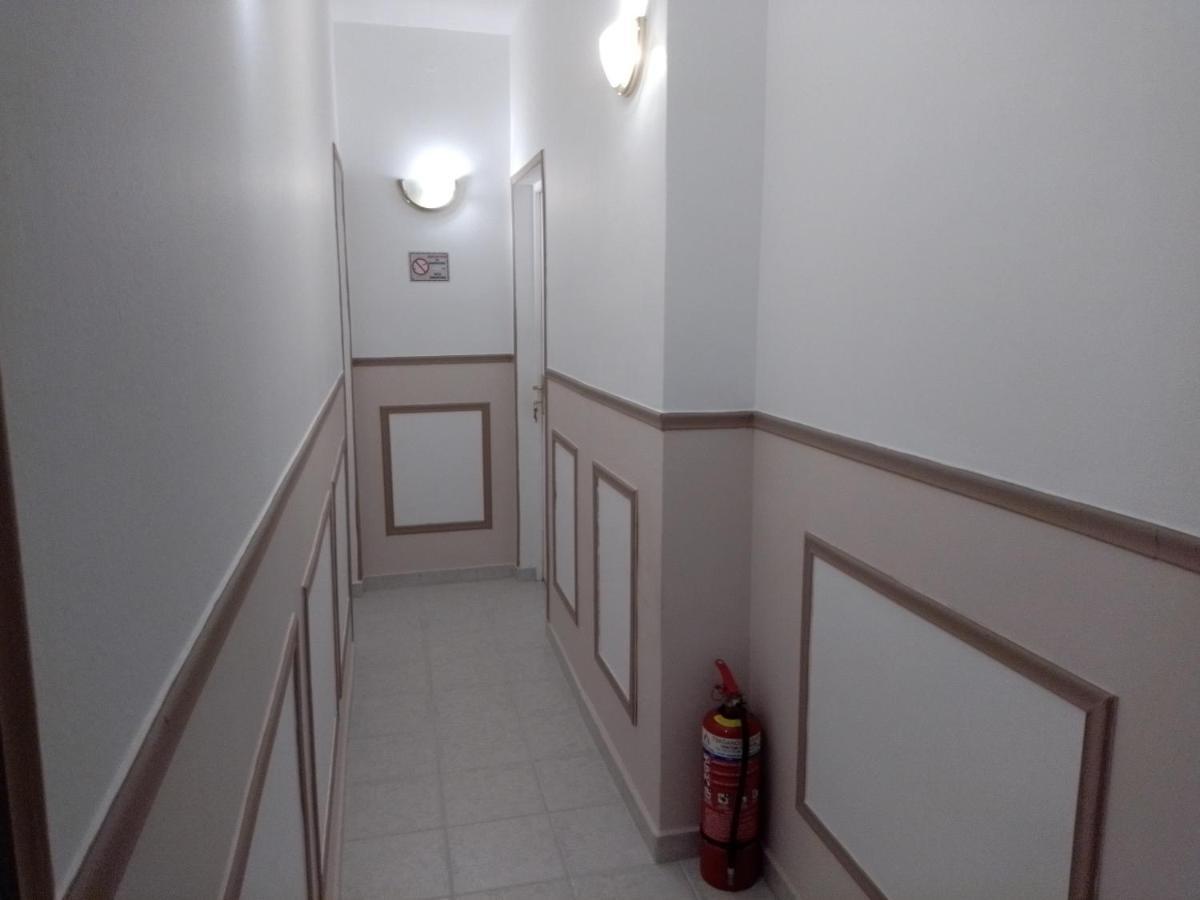 Xenonas Κithαiron Hotel Vilia Ngoại thất bức ảnh