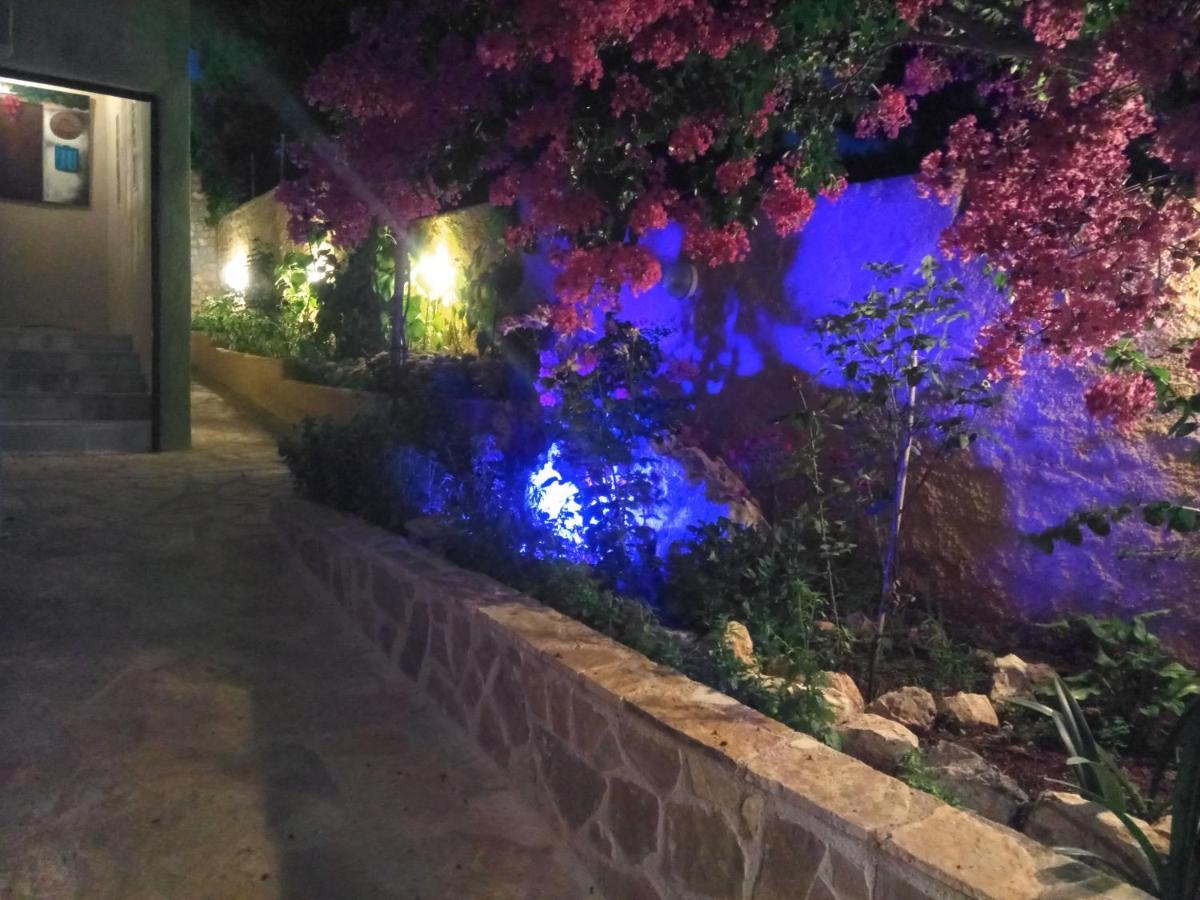 Xenonas Κithαiron Hotel Vilia Ngoại thất bức ảnh